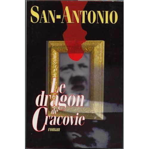 Le Dragon De Cracovie