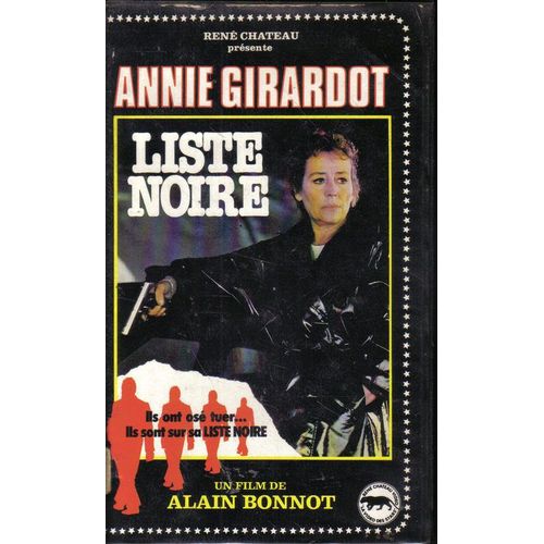 Liste Noire