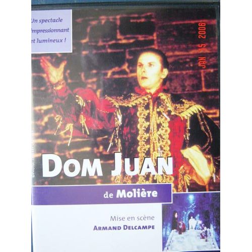 Dom Juan