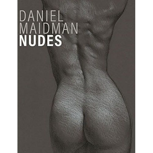 Daniel Maidman, Nudes