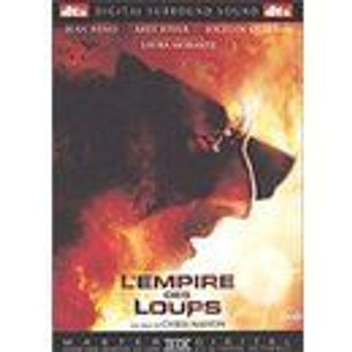 L'empire Des Loups - Edition Locative
