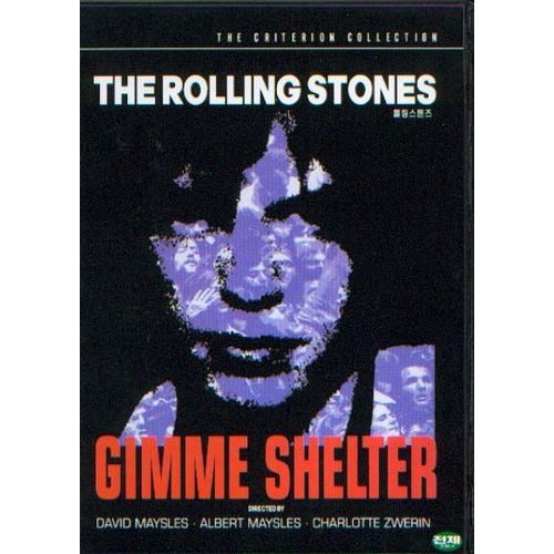 Rolling Stones - Gimme Shelter