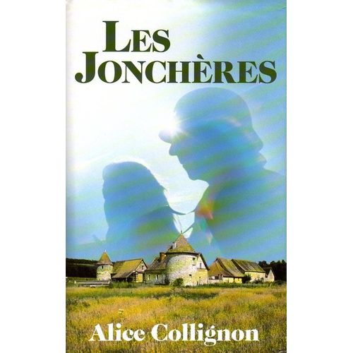 Les Jonchères