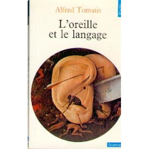 L'oreille Et Le Langage