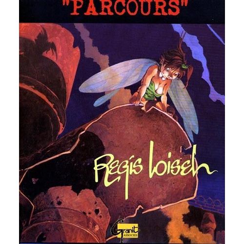 Parcours