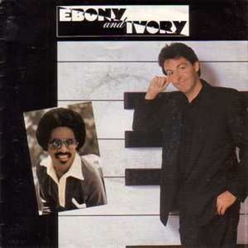Ebony And Ivory