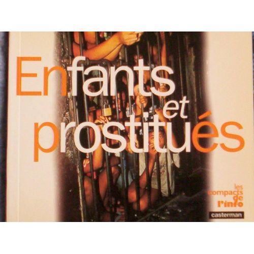 Enfants Et Prostitués