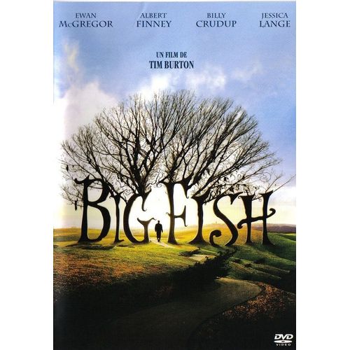 Big Fish - Edition Locative