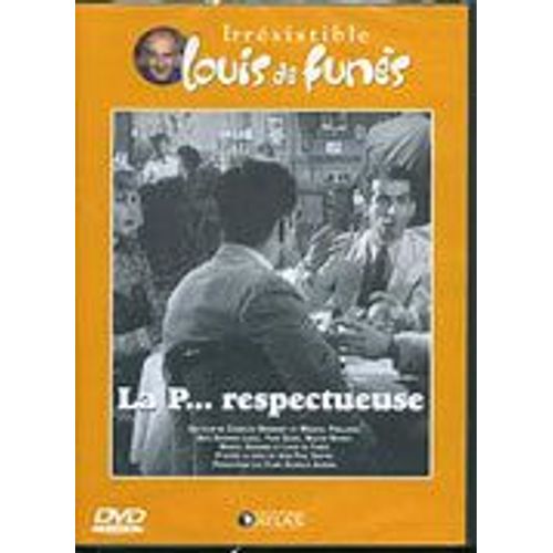 La P... Respectueuse