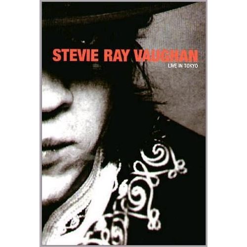 Stevie Ray Vaughan - Live In Tokyo