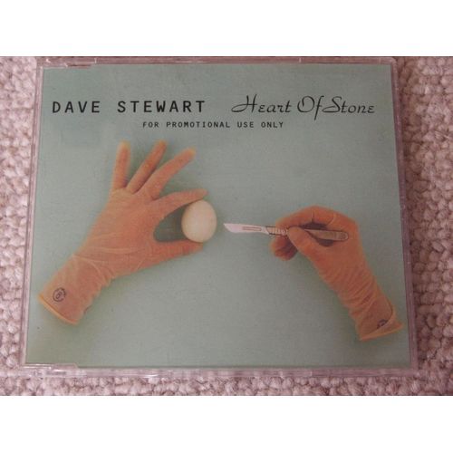 Heart Of Stone