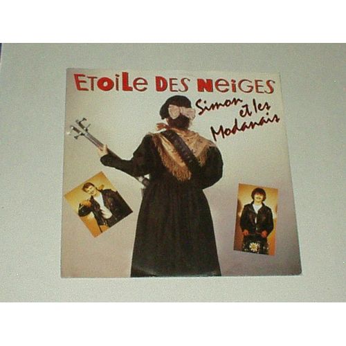Etoile Des Neiges (For Ever And Ever)