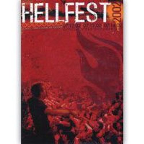 Hellfest 2002