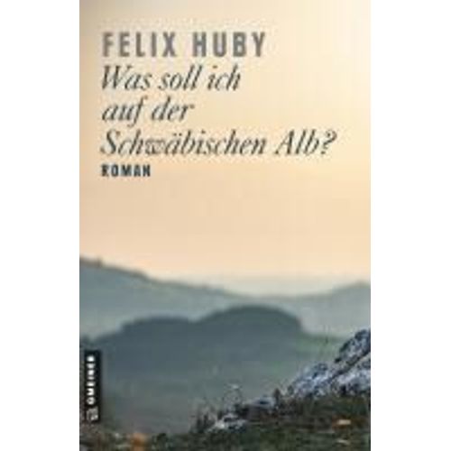 Was Soll Ich Auf Der Schwäbischen Alb?