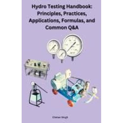 Hydro Testing Handbook
