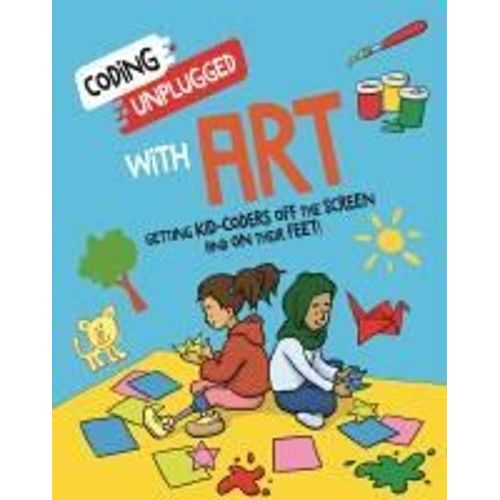 Coding Unplugged: With Art