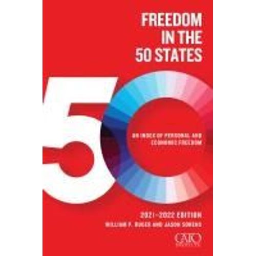 Freedom In The 50 States