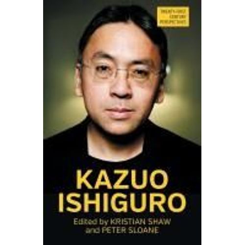 Kazuo Ishiguro