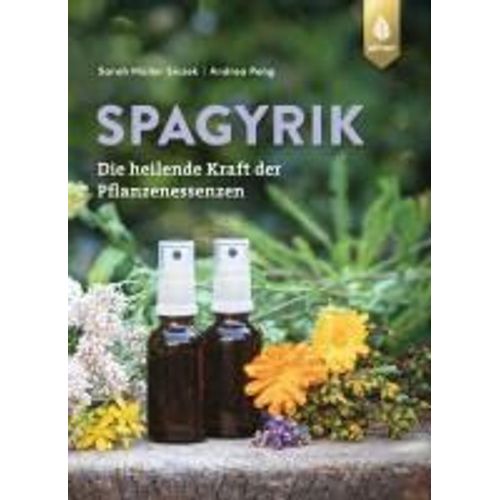 Spagyrik