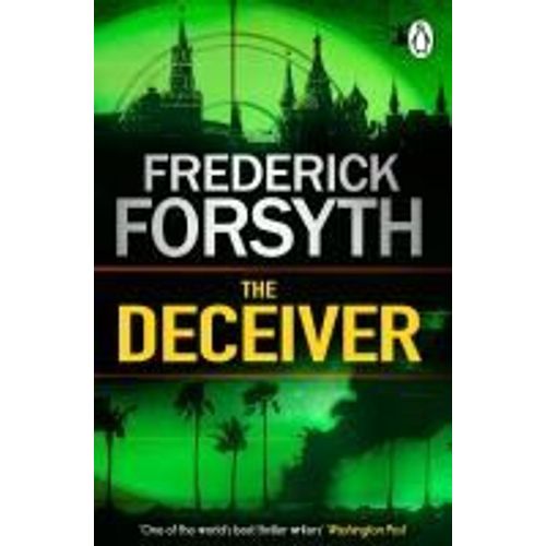 The Deceiver