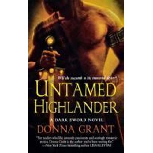 Untamed Highlander