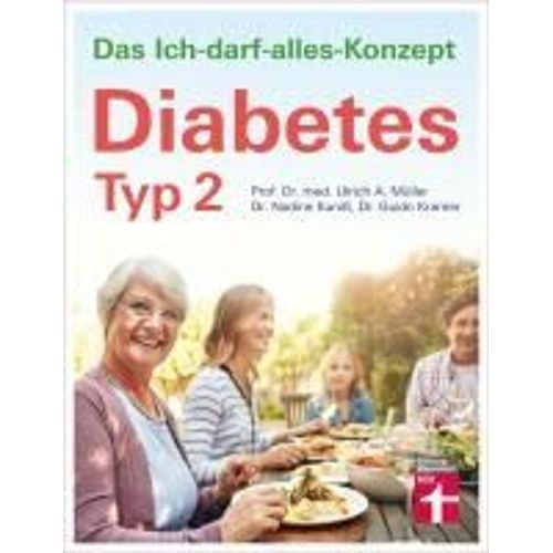 Diabetes Typ 2