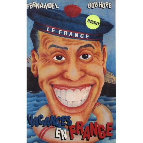 Vacances En France