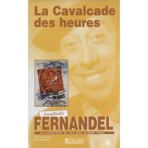 La Cavalcade Des Heures