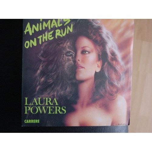 Animals On The Run