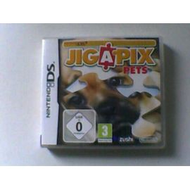 Jigapix Pets