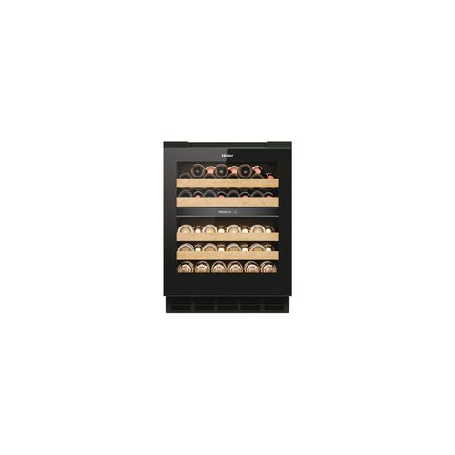 CAVE MULTI TEMPÉRATURES HAIER HUC44GDEH1