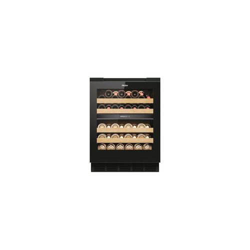 CAVE MULTI TEMPÉRATURES HAIER HUC44GDEH1