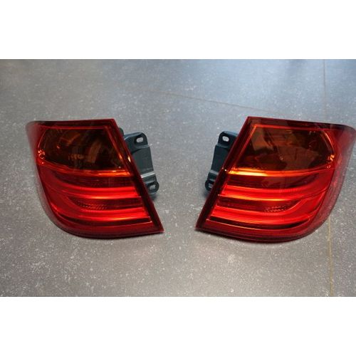 Bmw Touring F31 Feux Arrières