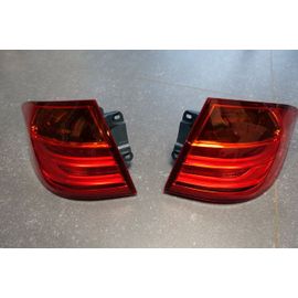 Bmw Touring F31 Feux Arrières