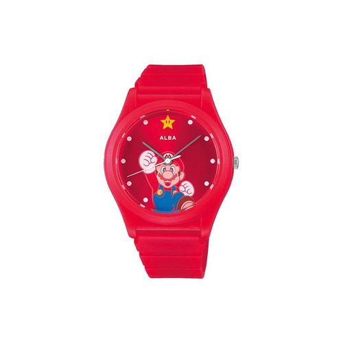 Montre Alba Mario Watch