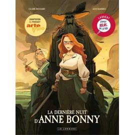 Anne Bonny - Meilleures offres neuf et occasion