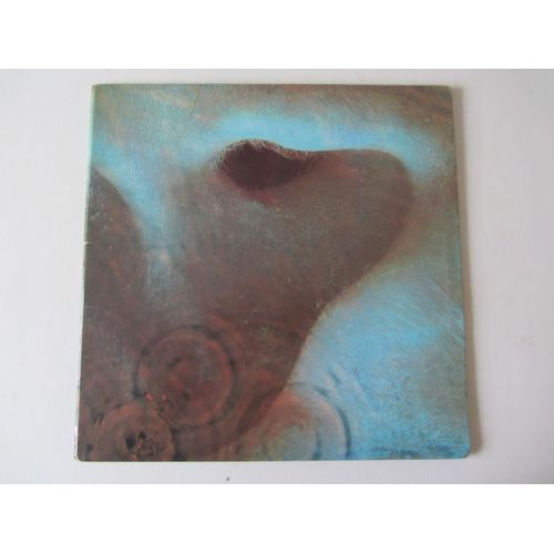 Meddle (Pochette Glacée)