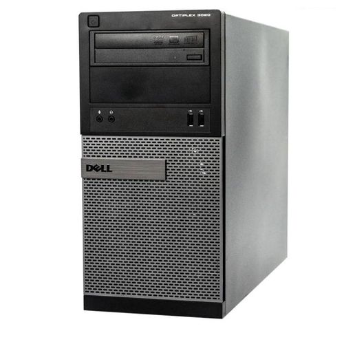 Dell OptiPlex 3020 Intel Core i5-4590 - 3.30 Ghz - Ram 8 Go - HDD 500 Go