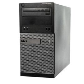 Dell OptiPlex 3020 Intel Core i5-4590 - 3.30 Ghz - Ram 8 Go - HDD 500 Go