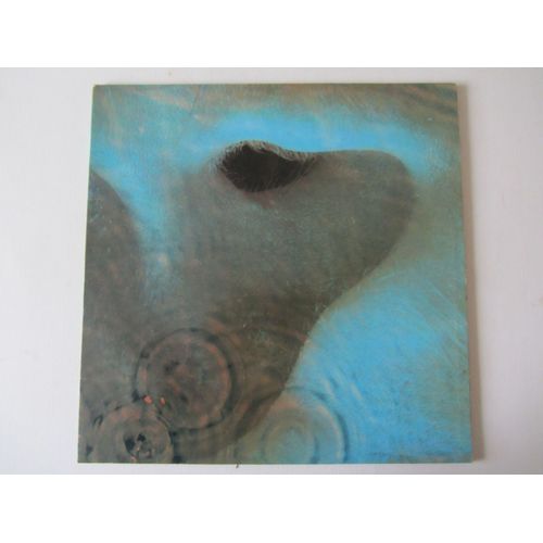 Meddle (Pochette Glacée)