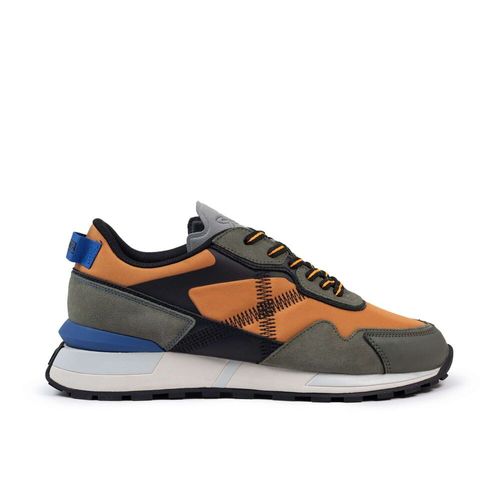 Munich Pulsar 8211017 Naranja - T41