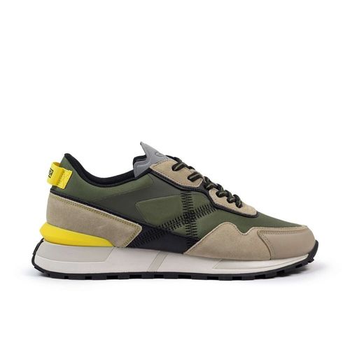 Munich Pulsar 8211016 Caqui T45