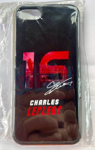 Coque Charles Leclerc Iphone 7