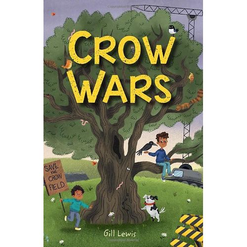 Reading Planet: Astro - Crow Wars - Supernova/Earth