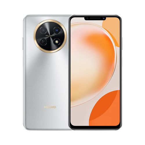 HUAWEI Enjoy 60X 128 Go / 8 Go Blanc