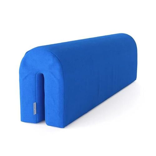 Protection De Bord De Lit Vitalispa, Tour De Lit, Lit Pour Enfant, Protection De Bord, Bleu, Lit Pour Bébé