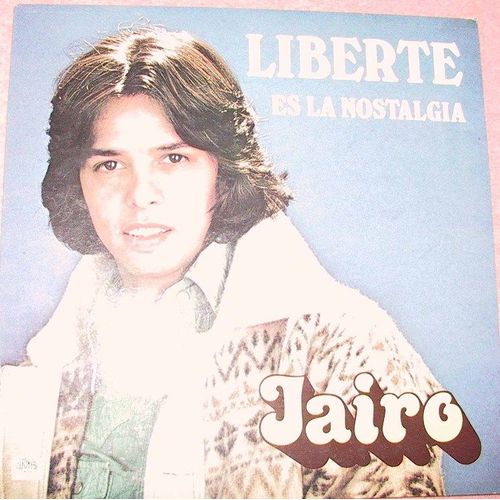 Liberte Es La Nostalgia
