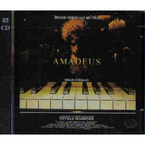 Amadeus