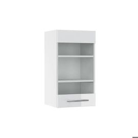 Vicco Meuble De Cuisine Fame-Line, Élément Haut, Cuisine Intégrée