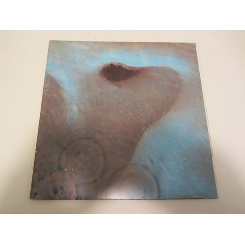 Meddle
